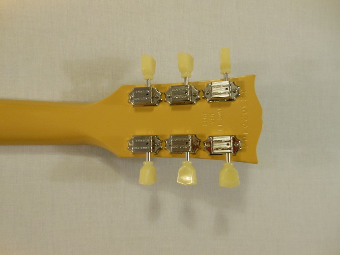 Les Paul Junior Special P-90 Picture 4